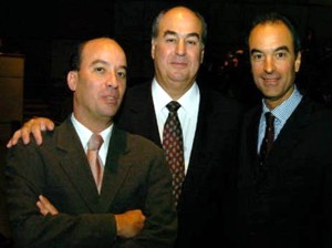 marinhos - irmos